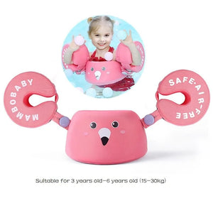 Baby Swimming Ring Rieworkes