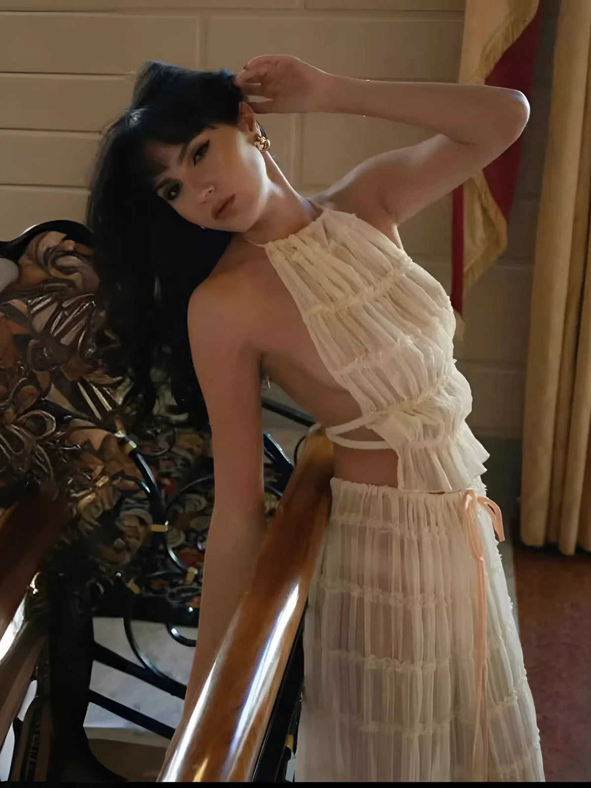 Selina Bella Set Rieworkes