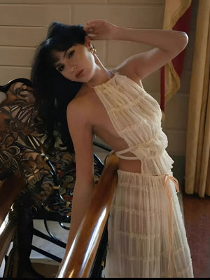 Selina Bella Set Rieworkes