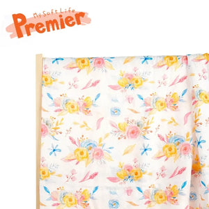 Baby Blanket Rieworkes
