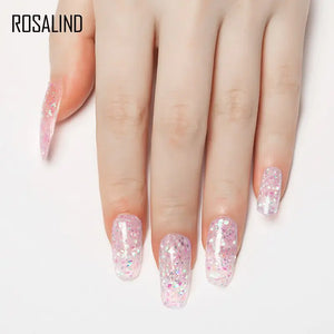 Poly Nail Gel Pure Color Rieworkes
