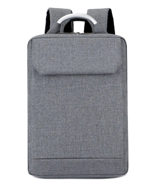Custom Logo Backpack for Men and Women (Business Use) Mimarta