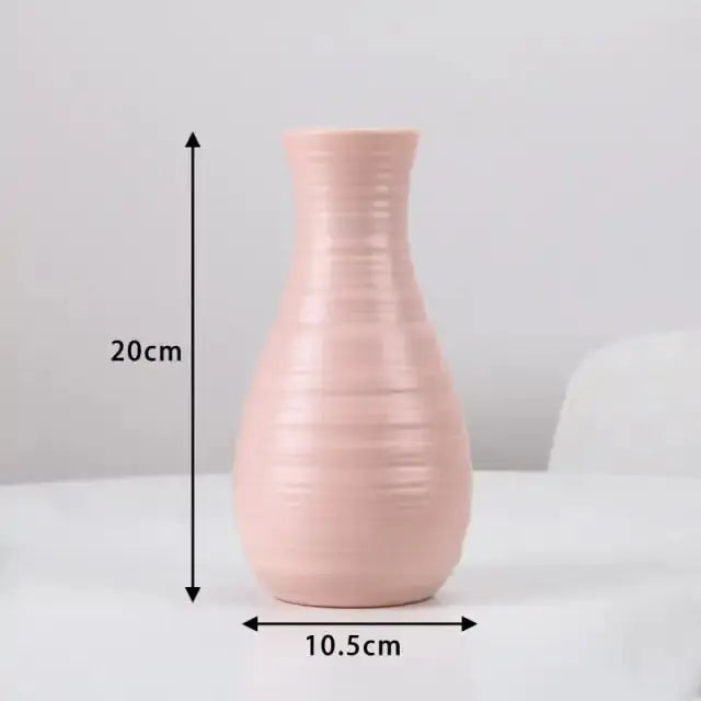 Modern Vases Rieworkes