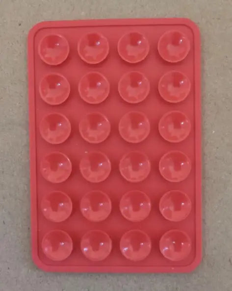 Silicone Suction Pad Rieworkes