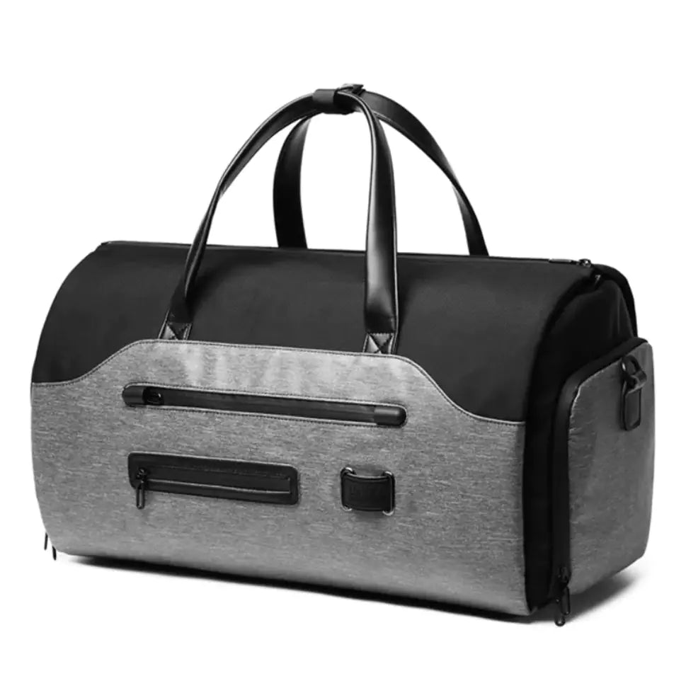 Portable Oxford travel bag Rieworkes