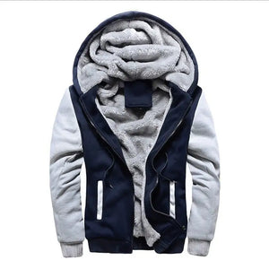 Bolubao's Winter-Ready Jacket Rieworkes