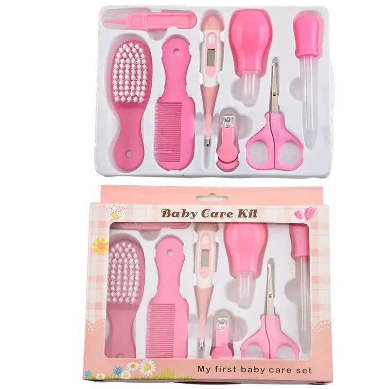 Portable Baby Health Rieworkes