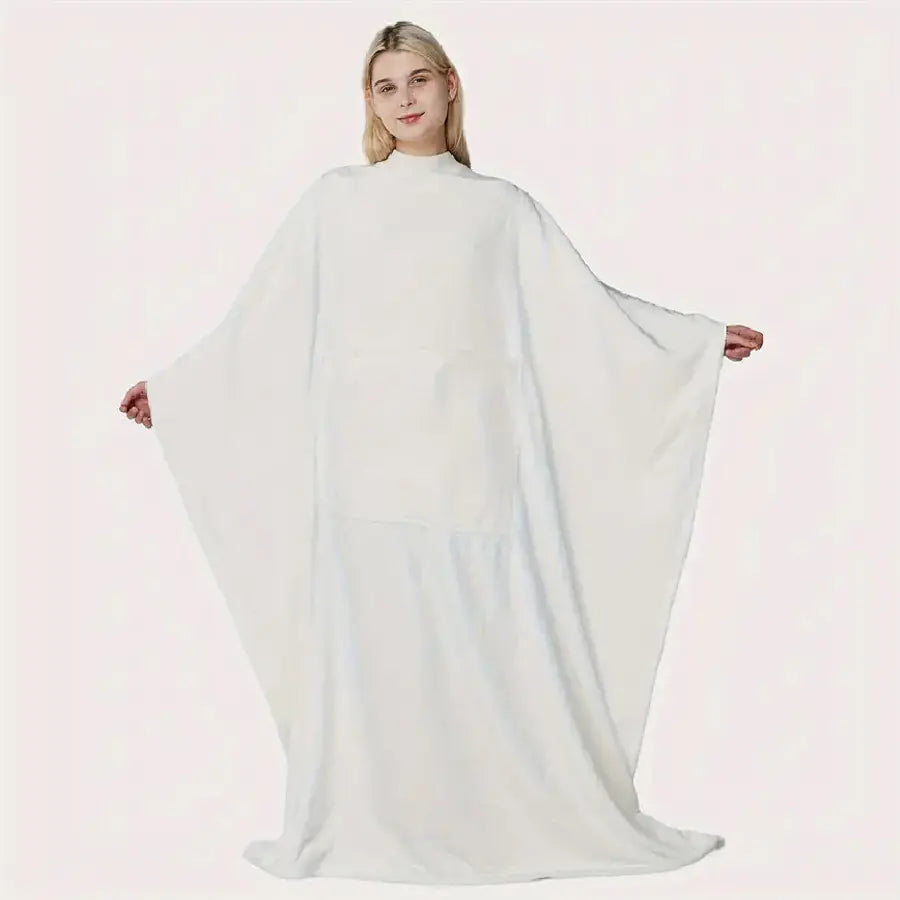 2024 Winter Car Air Conditioning Blanket with Pillow Mimarta