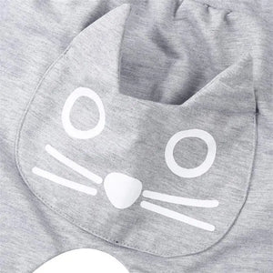 Unisex Kitten Pants Rieworkes