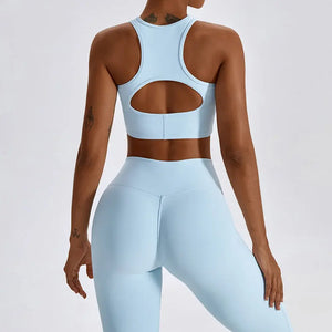 Sportswear Workout Clothes Athletic Rieworkes
