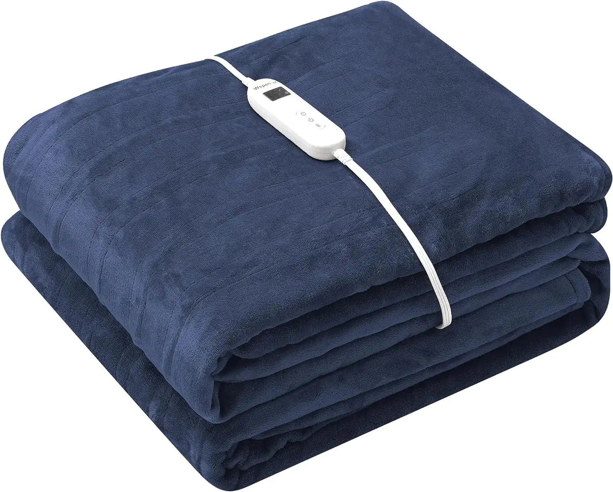Heated Blanket Rieworkes