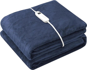 Heated Blanket Rieworkes