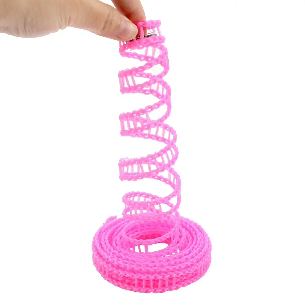 Retractable Clothes Line Rieworkes
