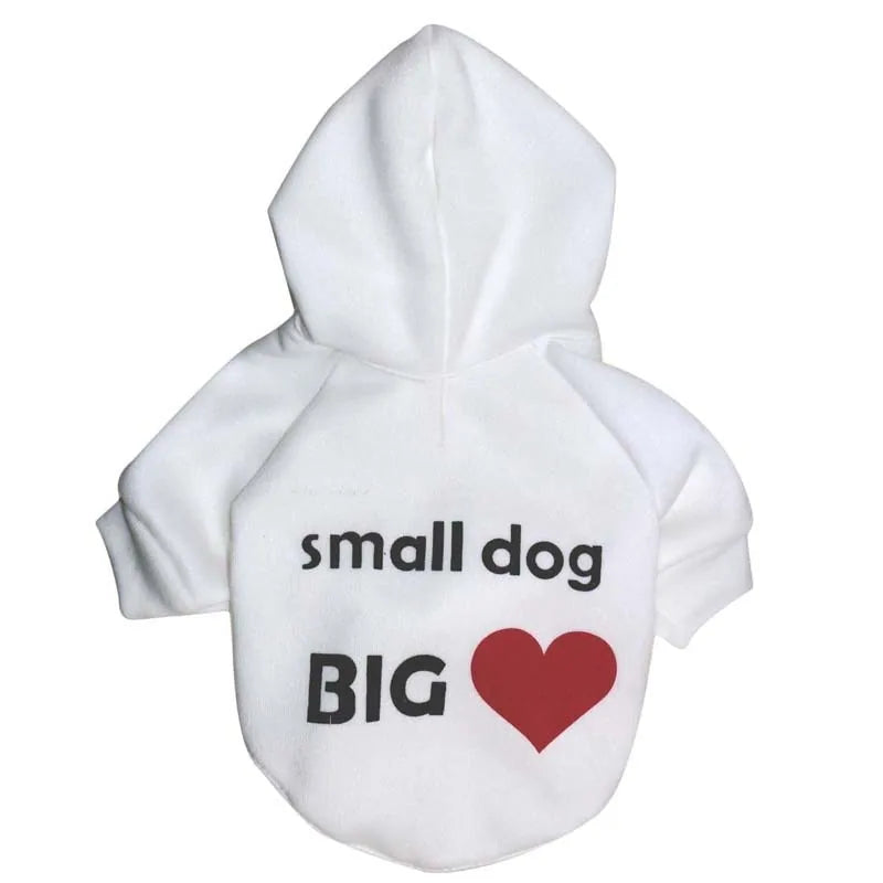 Fun Dog Clothes Rieworkes