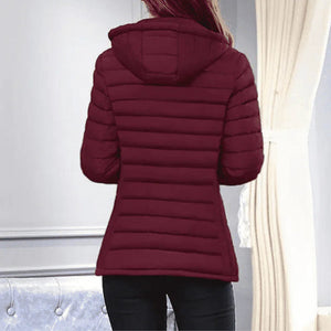 Padded Jacket Rieworkes