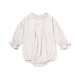 Spring Autumn Clothes Newborn Rieworkes
