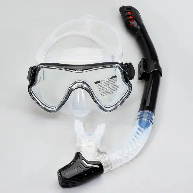 Snorkel Mask Rieworkes