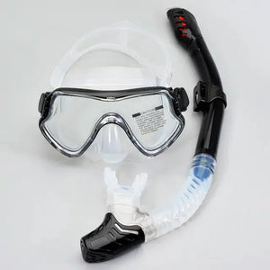 Snorkel Mask Rieworkes