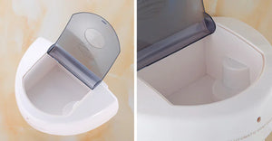 Automatic Wall-Mounted Soap Dispenser for Home Bathroom Mimarta