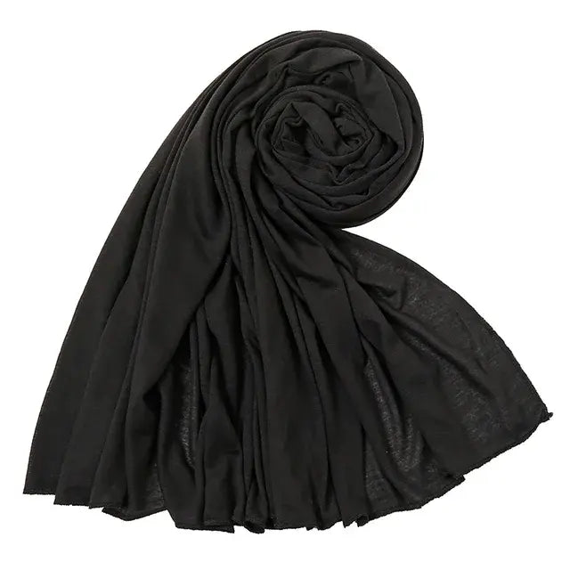 Elegant Modesty Wrap Rieworkes