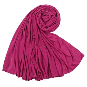 Elegant Modesty Wrap Rieworkes