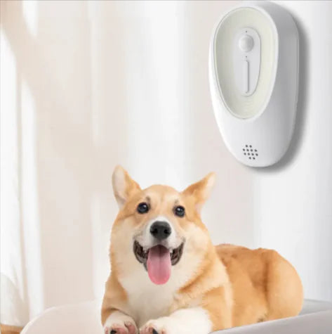Pet Odor Eliminator for Litter Boxes Mimarta