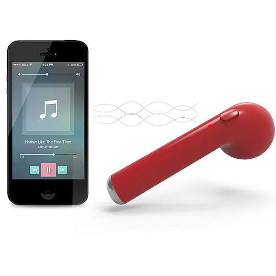 Solo Voicer And Music Player Bluetooth Headphone Rieworkes