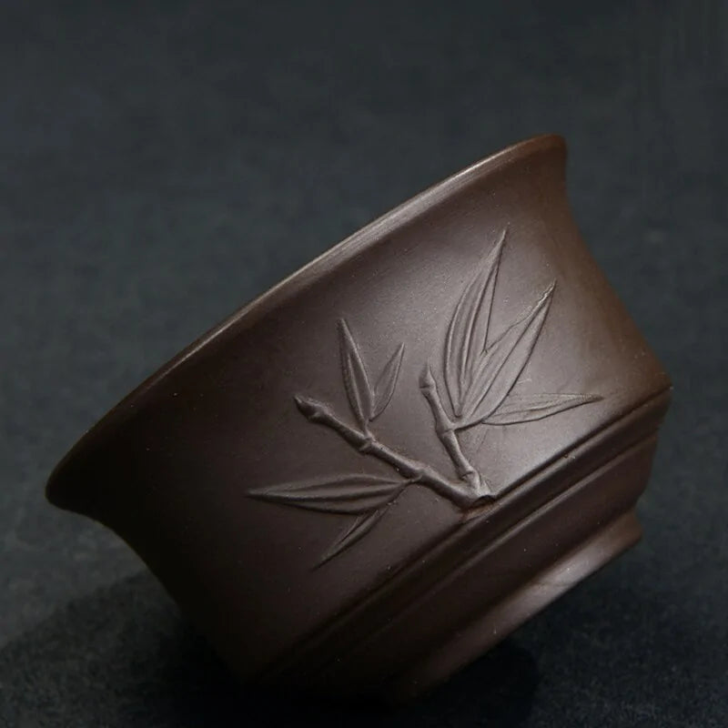 Travel Tea Set Rieworkes