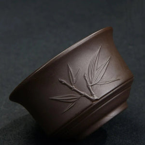 Travel Tea Set Rieworkes