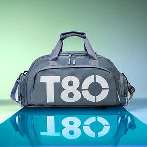 Portable Gym Bag Rieworkes