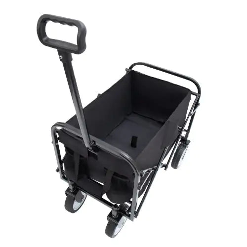Foldable Heavy-duty Utility Vehicle Rieworkes