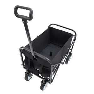 Foldable Heavy-duty Utility Vehicle Rieworkes