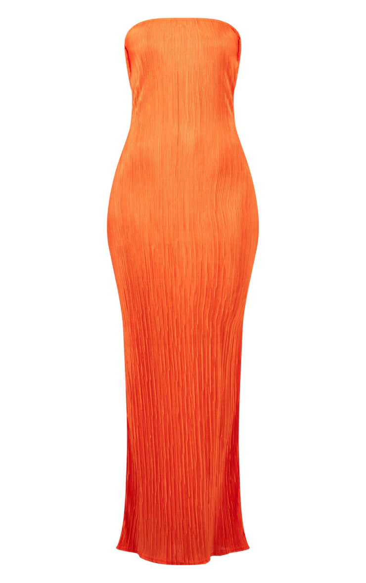 Slim Fit Dress Rieworkes