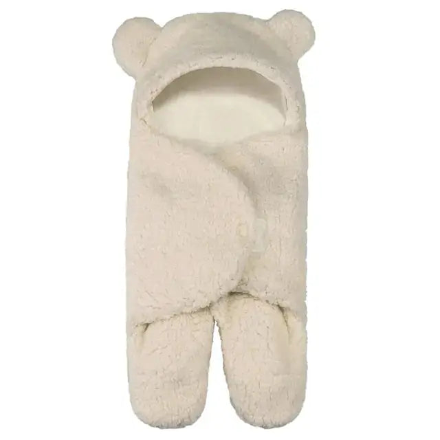 Newborn Blankets: Ultra-Soft Swaddle Rieworkes