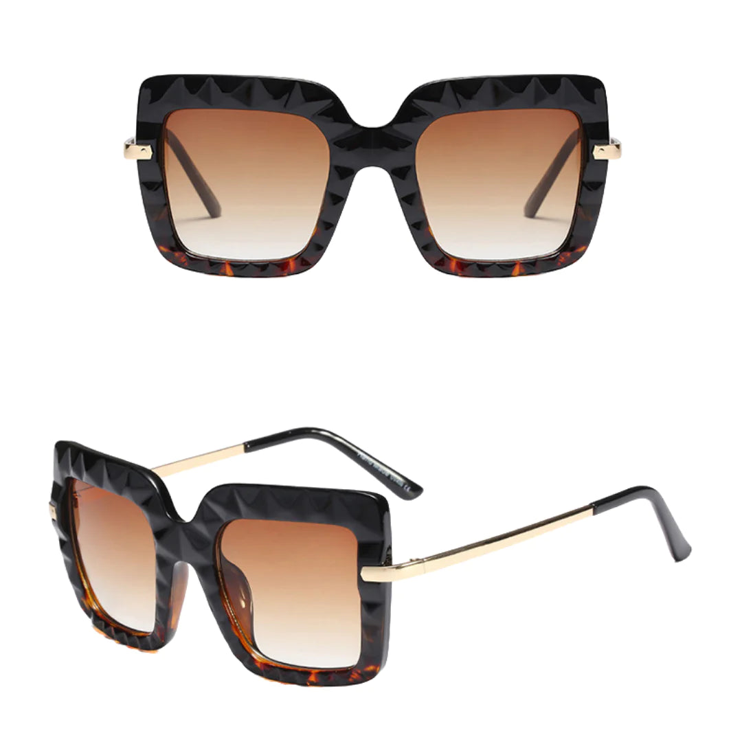 Confident Sunglasses Mimarta