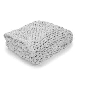 Cozy Blanket Weighted Sleeping Blanket Rieworkes