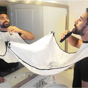 Men's Bathroom Apron Rieworkes