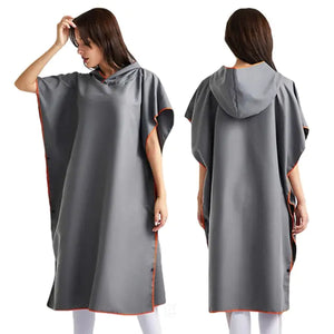 Hooded Bath Towels Rieworkes