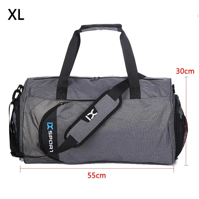 Unisex Gym Bag Rieworkes