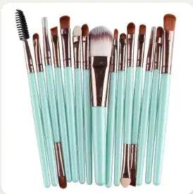 Brush Makeup Kit Rieworkes