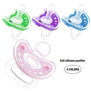 Baby Pacifier Rieworkes