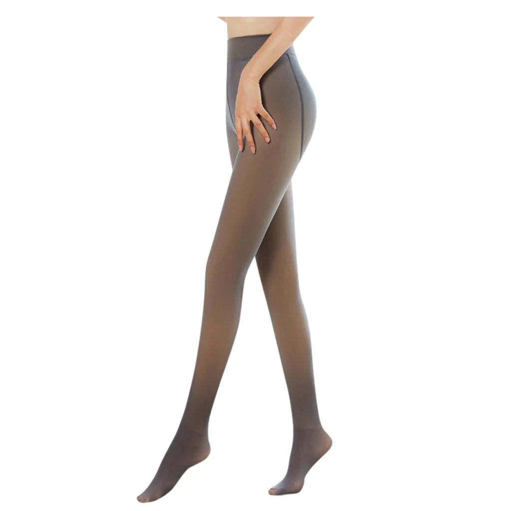 Cozy Winter Leggings Mimarta