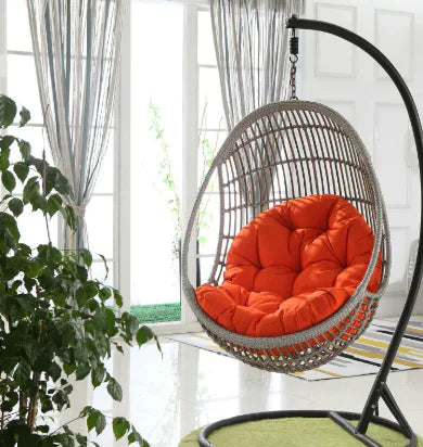 Eggshell Chair Cushion Mimarta