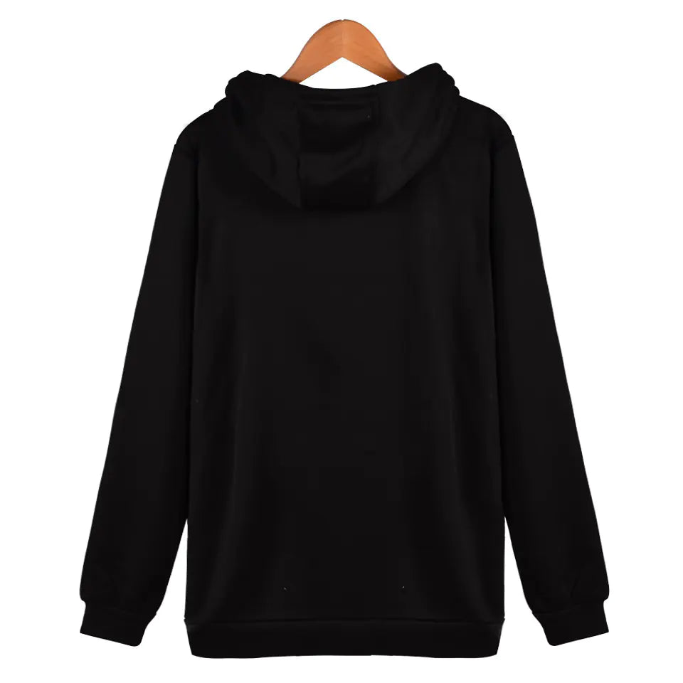 Stranger Things Hoodie - Unisex Design Mimarta