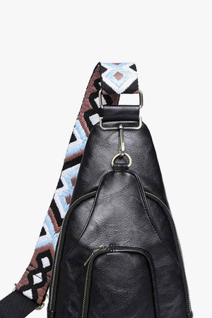 Take A Trip Sling Bag Rieworkes