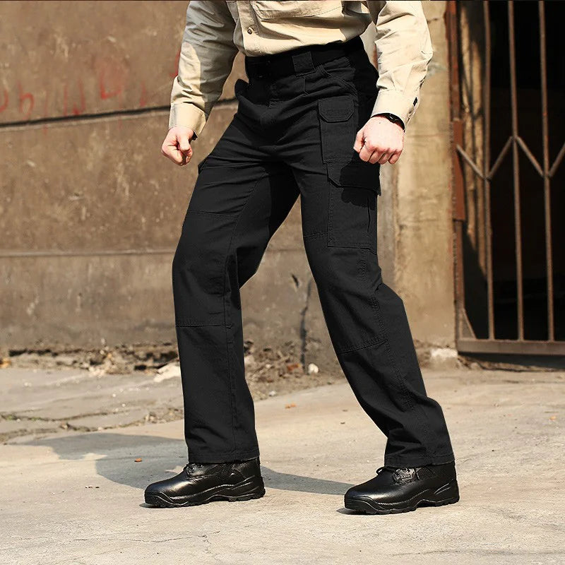 Tactical Pants Rieworkes