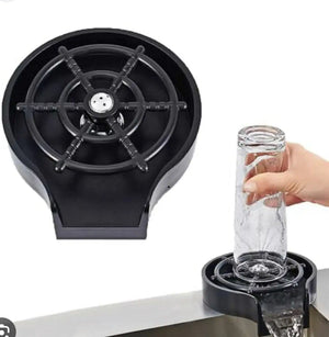 Cup Washer Rieworkes