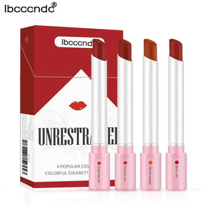 Cigarette Set Matte Lipstick Rieworkes