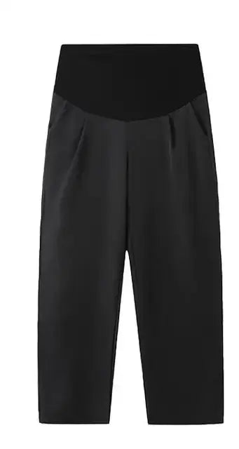 Korean Maternity Office Pants Rieworkes