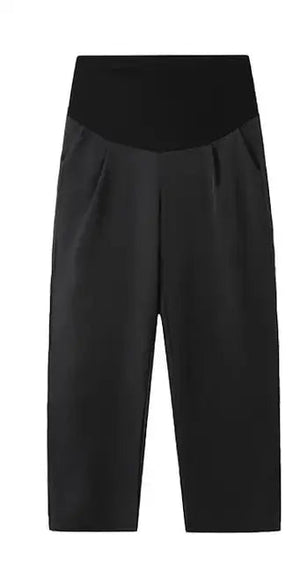 Korean Maternity Office Pants Rieworkes